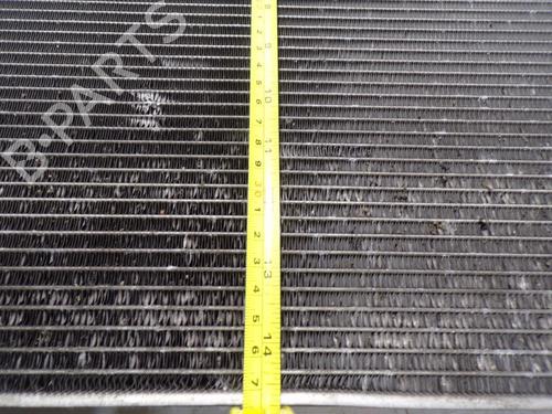 AC radiator KIA VENGA (YN)  | BP9635964M32 