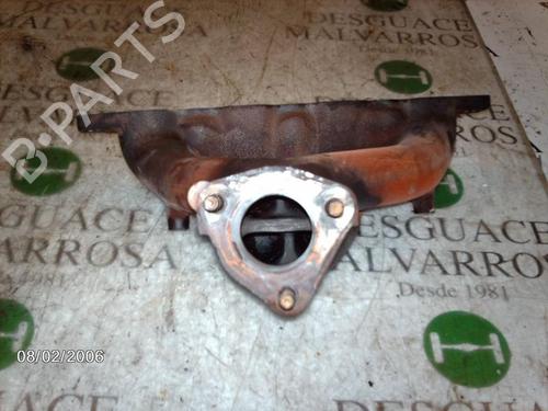 Exhaust manifold KIA SHUMA I (FB) 1.8 i 16V | BP11645460M110