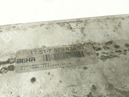 Intercooler BMW X5 (E70) 3.0 d | BP36789008M30 - Image 3