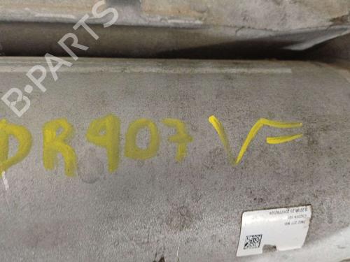 Steering rack PORSCHE TAYCAN (Y1A) | BP39175820M22 - Image 6