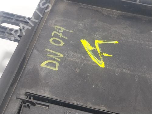 Radiator fan CITROËN C5 AIRCROSS (A_) 1.2 PureTech 130 (ARHNSJ) | BP18893227M35 