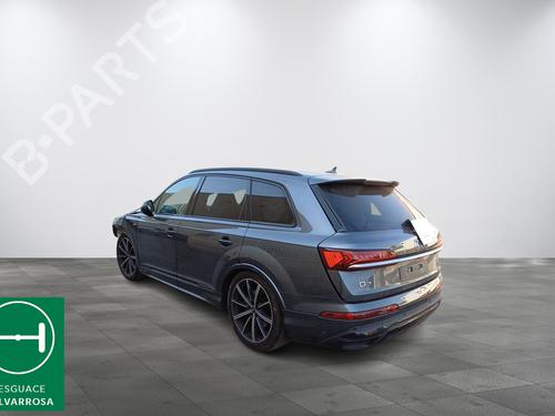 Left front window motor AUDI Q7 (4MB, 4MG, 4MQ) SQ7 TDI quattro | BP36789028E21 - Image 7