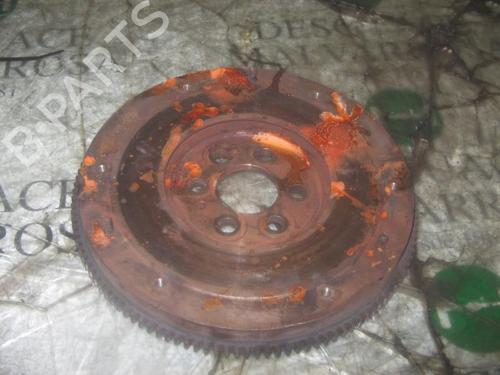 Used Flywheel Flywheel FIAT BRAVO I (182_) [1995-2001] 14290556 14290556
