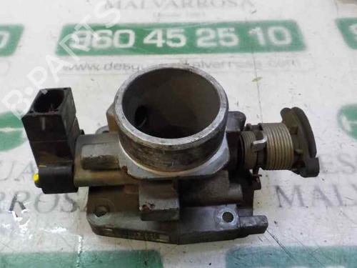 Spjældhus FORD KA (RB_) 1.3 i (60 hp) 5666638