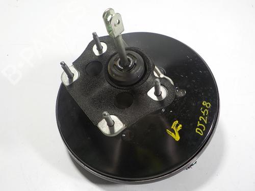 Used Servo brake NISSAN X-TRAIL III (T32_, T32R, T32RR) 1.6 dCi (T32) (130 hp) 11509707