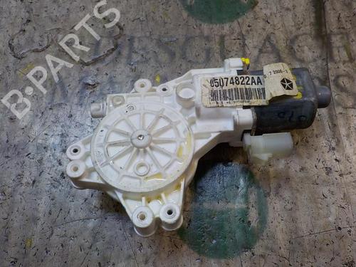 Rudehejsemotor bagstkærm højre JEEP COMPASS (MK49) 2.4 (170 hp) 3999491