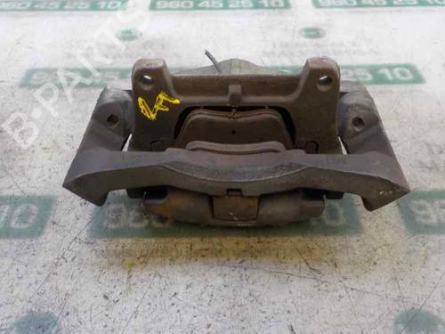 Right front brake caliper AUDI A6 Allroad C6 (4FH) 3.0 TDI quattro | BP11551818M104 