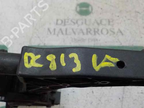 Pedal SEAT IBIZA IV (6J5, 6P1) 1.9 TDI | BP4674665I4