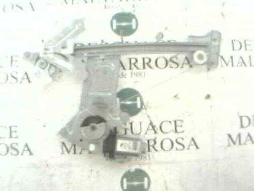 Used Rear right window mechanism CITROËN XSARA (N1) 1.6 16V (109 hp) 3762568