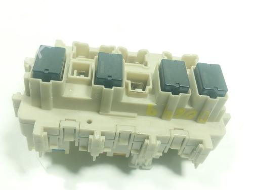 Fuse box RENAULT KADJAR (HA_, HL_) 1.3 TCe 140 (HLNB, HLN1) | BP19136429E1 