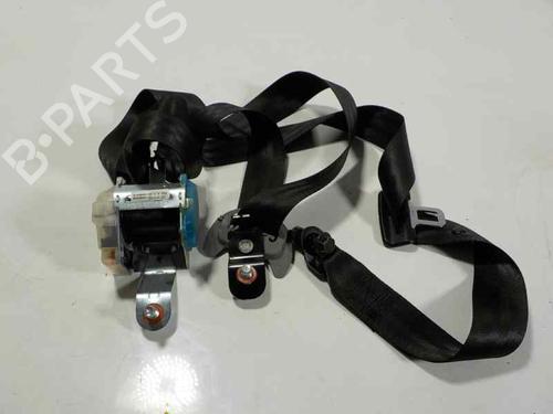 Used Rear left seatbelt Rear left seatbelt KIA SORENTO II (XM) 2.2 CRDi 4WD (197 hp) 11731612 11731612