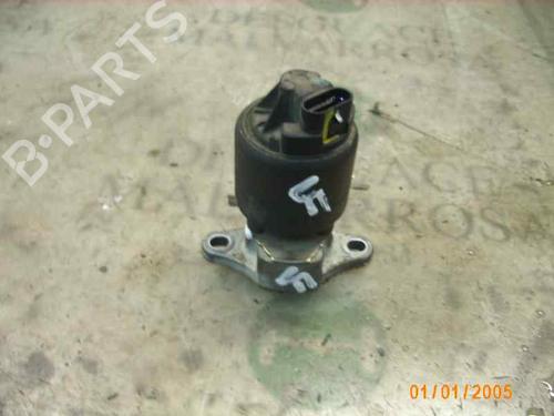 Used Egr Egr CHEVROLET AVEO / KALOS Hatchback (T200) 1.4 (83 hp) 3772488 3772488