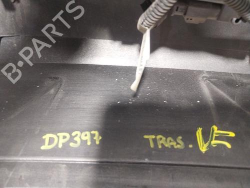 Rear bumper OPEL CORSA F (P2JO) 1.2 (68) | BP23973078C8 