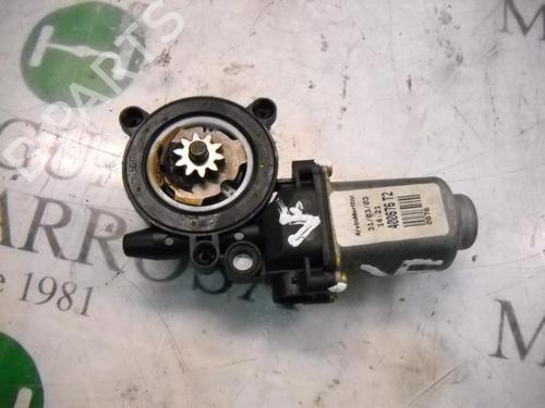 Used Right front window motor MG MG ZS [2001-2005]  3777067