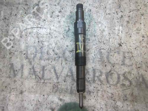Used Injector Injector FORD TRANSIT Van (FA_ _) 2.4 TDE (115 hp) 3846750 3846750