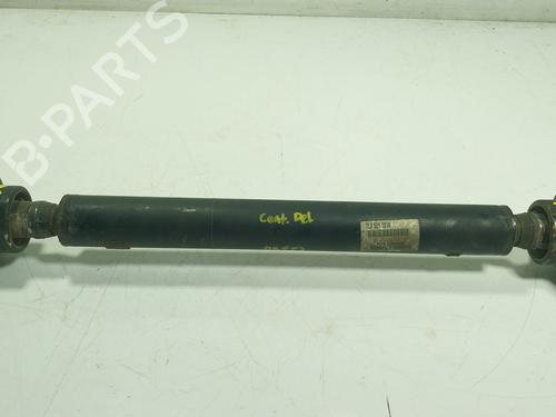 Kardanaksel Kompl. PORSCHE CAYENNE (9PA) S 4.5 (340 hp) 31665114