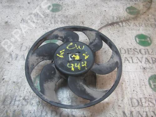Used Radiator fan Radiator fan 3838085 3838085
