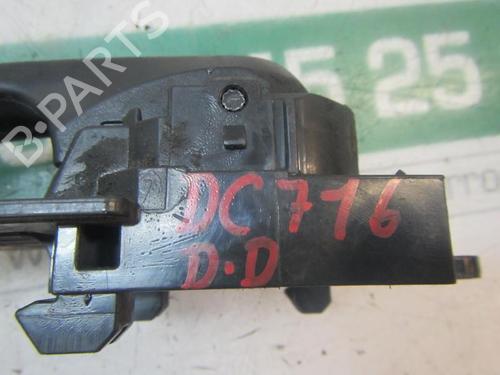 Front right interior door handle NISSAN NV200 / EVALIA Bus  | BP3879628I14 
