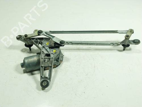 Front wiper motor AUDI A4 B9 Avant (8W5, 8WD) 1.4 TFSI | BP20480366M29