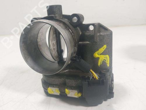 Used Throttle body Throttle body FIAT DUCATO Bus (250_) 180 Multijet 2,3 D (177 hp) 40098694 40098694