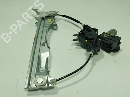 Front right window mechanism TOYOTA C-HR (_X2_, _H2_) Hybrid | BP27482695C23 
