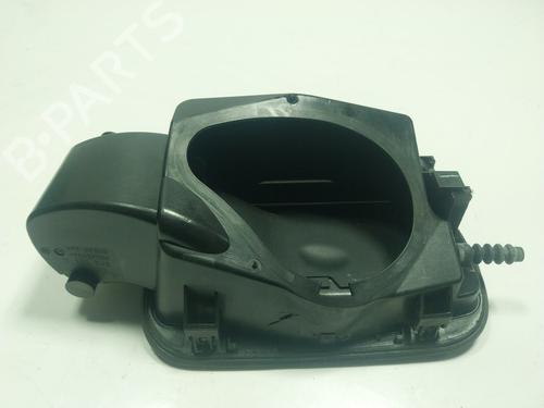 Fuel flap BMW X6 (E71, E72) xDrive 40 d | BP17909604C131 