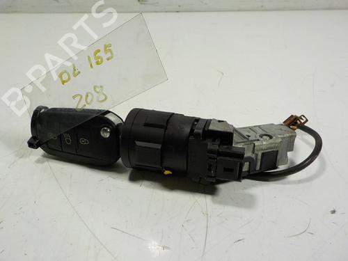 Electronic module PEUGEOT 208 I (CA_, CC_) 1.6 HDi / BlueHDi 75 | BP15064527M83 