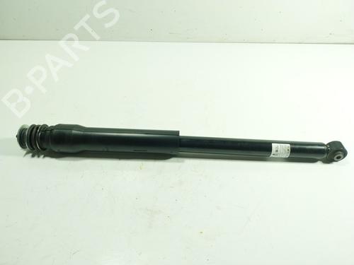 Left rear shock absorber TOYOTA YARIS CROSS (MXP_) 1.5 Hybrid | BP20306724M18 
