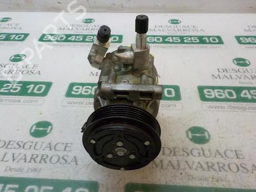 Used AC compressor AC compressor FORD KA (RU8) 1.2 (69 hp) 3869612 3869612
