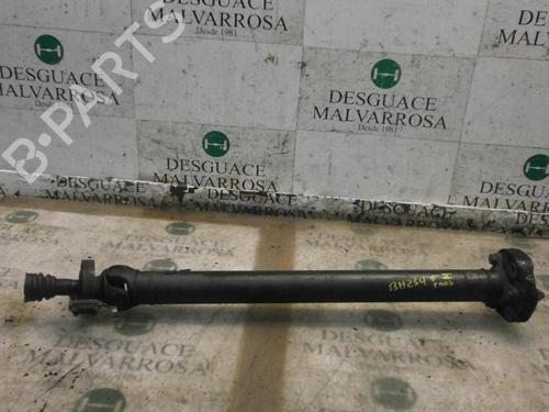 Used Driveshaft MERCEDES-BENZ C-CLASS (W203) [2000-2007]  3786509
