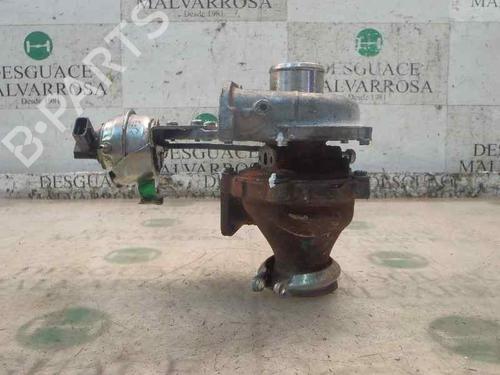 Turbocharger/Supercharger LANCIA DELTA III (844_)  | BP5651325M71 