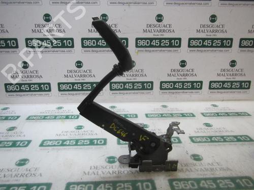 Used Hand brake Hand brake PEUGEOT 308 I (4A_, 4C_) 1.6 16V (120 hp) 8771449 8771449
