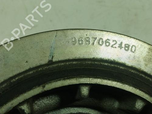 Pulley LAND ROVER RANGE ROVER EVOQUE (L538) 2.2 D 4x4 | BP24462479M122 - Image 5