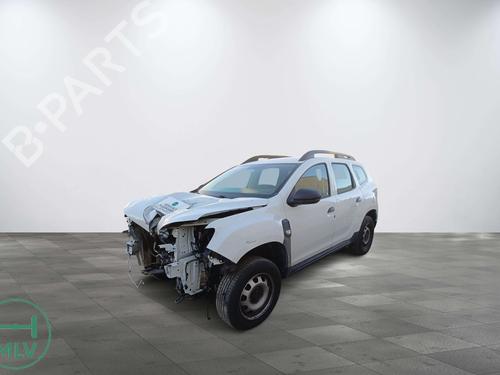 Used Parts DACIA DUSTER (HM_) 4952245