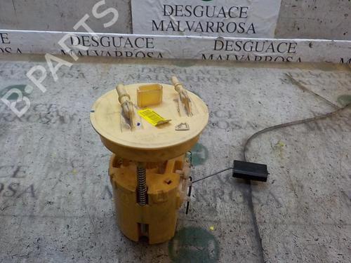 Fuel pump FORD FIESTA VI (CB1, CCN) 1.4 TDCi | BP3846265M76 