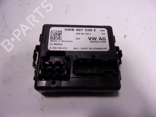 Electronic module CUPRA LEON Sportstourer (KL8, KU8, KUD) 1.4 e-HYBRID | BP15839501M83 