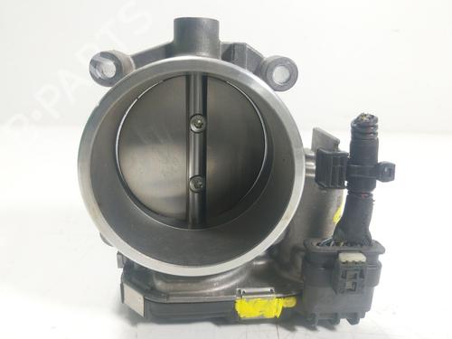 Used Throttle body Throttle body MERCEDES-BENZ GLC (X253) 200 EQ Boost 4-matic (253.981) (197 hp) 24574884 24574884