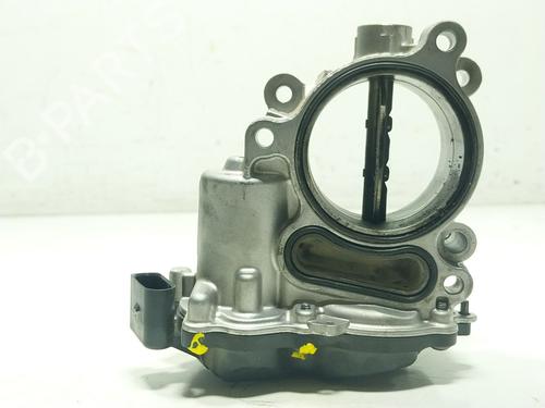 Used Throttle body Throttle body SEAT TARRACO (KN2) [2018-2024] 27864710 27864710
