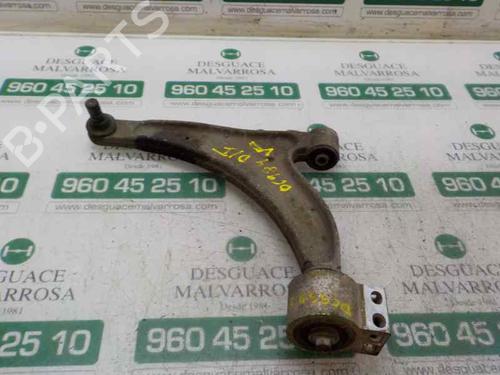 Used Left front suspension arm Left front suspension arm OPEL INSIGNIA A (G09) 2.0 CDTI (68) (163 hp) 4455136 4455136