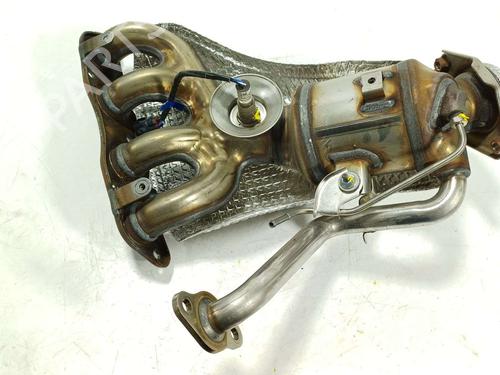 Used Particulate filter Particulate filter 39646859 39646859