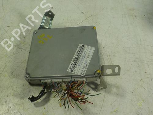 Motorstyringsenhed TOYOTA COROLLA Verso (ZER_, ZZE12_, R1_) [2004-2009]  8597266