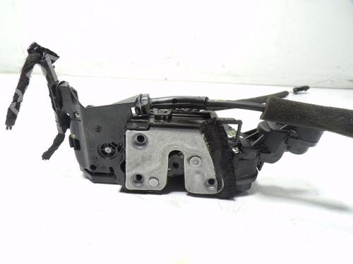 Used Front left lock RENAULT CAPTUR I (J5_, H5_) 1.3 TCe 130 (J5NJ, J5NE) (131 hp) 15071005