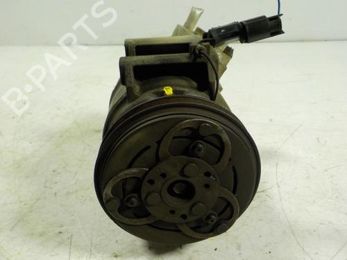 Compresseur AC MITSUBISHI PAJERO III (V7_W, V6_W) 3.2 Di-D (V68W) | BP7261551M34 