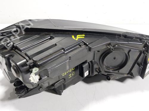 Left headlight VW GOLF VII Variant (BA5, BV5) 1.5 TSI | BP26594117C28 