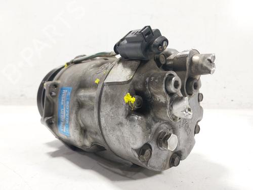 AC compressor SEAT LEON (1M1) 1.9 TDI | BP32477187M34