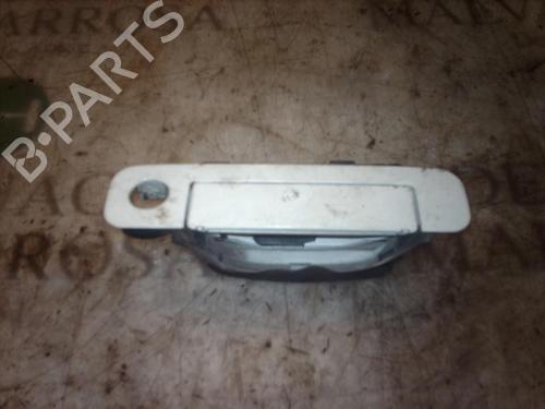 Front right exterior door handle AUDI A3 (8L1) 1.8 | BP3739792C129 