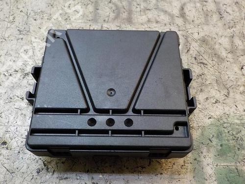 Electronic module VW GOLF VII (5G1, BQ1, BE1, BE2) 1.6 TDI | BP4005504M83 