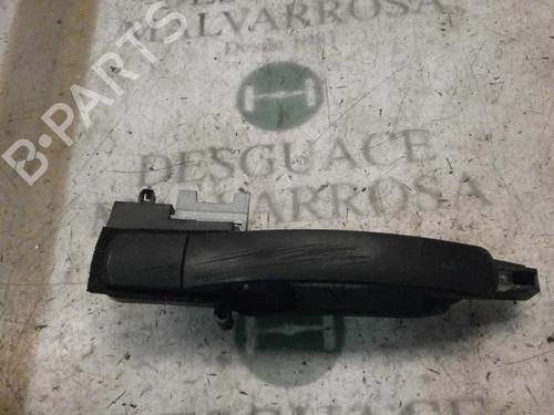 Used Front right exterior door handle FORD MONDEO III (B5Y) 2.0 16V TDDi / TDCi (115 hp) 3757091