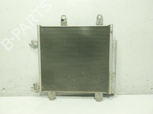 Used Intercooler TOYOTA AYGO (_B4_) 1.0 VVTi (KGB40) (72 hp) 29189979
