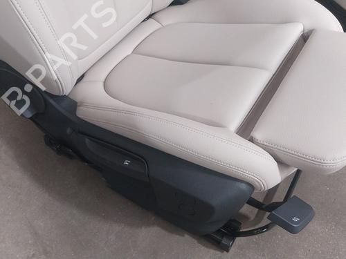 Seats set BMW 2 Gran Coupe (F44) 218 i | BP27580194C78  - Image 7